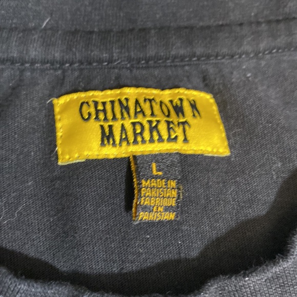 Chinatown Market Tee - Picture 4 of 10